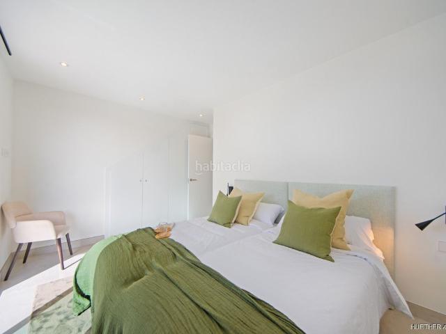 Planta baja en venta en Baleares Campos, Sa Ràpita Ses Covetes. Piso de planta baja de nueva construccíoncerca de una de las playas más bonitas de Mallorca. Plantas bajas.