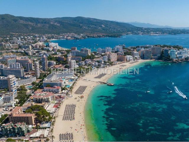 Planta baja en venta en Baleares Calvià, Palmanova. FANTÁSTICO PISO NUEVO EN PLENA PLANTA BAJA EN PALMA NOVA EN VENTA. Plantas bajas.