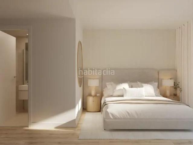 Planta baja en venta en Baleares Calvià, Palmanova. Planta baja de obra nueva en Palmanova con terraza, jardín, piscina, parking y trastero. Plantas bajas.