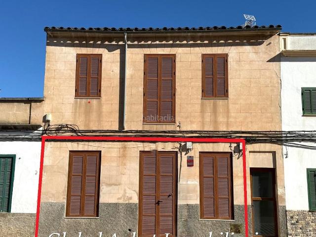 Planta baja en venta en Baleares Felanitx, Felanitx Poble. Planta Baja con Potencial en Felanitx Ref. PB2046. Plantas bajas.