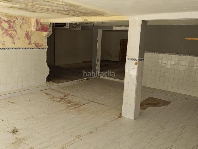 Planta baja en venta en Baleares Inca, Gran Via de Colom. Oportunidad para inversores Planta baja en el centro de Inca. Plantas bajas.