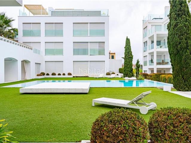 Planta baja en venta en Baleares Manacor, Manacor Centre. Piso de lujo con acceso directo a la piscina comunitaria. Plantas bajas.