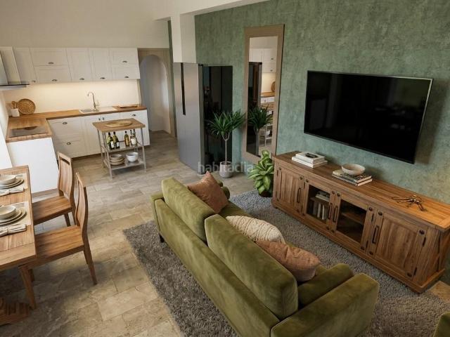 Planta baja en venta en Baleares Manacor, Manacor Centre. Planta baja en esquina a estrenar en el centro de Manacor 168.000. Plantas bajas.