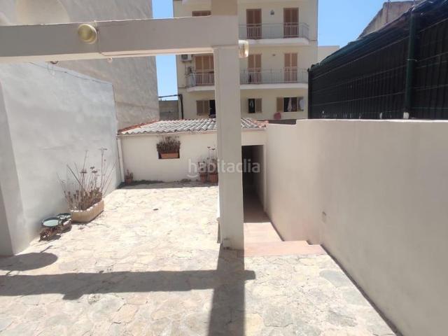 Planta baja en venta en Baleares Manacor, Porto Cristo. Encantadora planta baja con cochera y amplia terraza a 50 m de la playa en Porto Cristo. Plantas bajas.