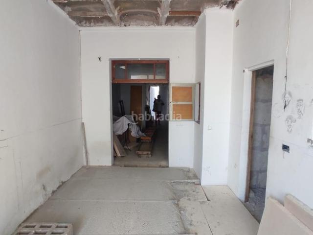Planta baja en venta en Baleares Manacor, Porto Cristo. Planta baja para terminar a tu gusto en Porto Cristo a escasos metros del mar. Plantas bajas.