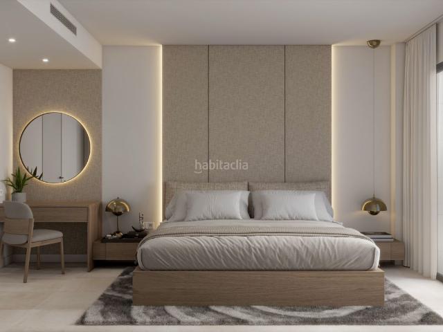 Planta baja en venta en Baleares Manacor, Porto Cristo. Obra nueva en Porto Cristo Planta baja con jardín privado la proximidad al mar se une a la calidad de vida B 2 Bajo. Plantas bajas.