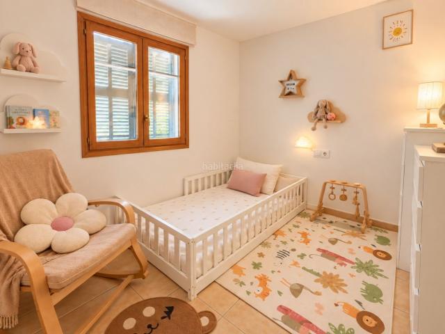 Planta baja en venta en Baleares Marratxí, Son Ramonell Es Figueral. EXCLUSIVA PLANTA BAJA CON JARDÍN PRIVADO DE 170 M² EN ES CAÜLLS, MARRATXÍ. Plantas bajas.