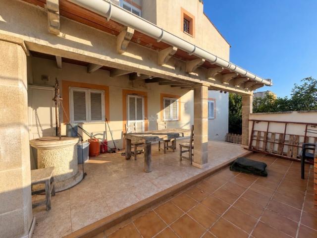 Planta baja en venta en Baleares Marratxí, Son Ramonell Es Figueral. Planta Baja en Marratxí como Local con posibilidad de Cambio a Vivienda. Plantas bajas.