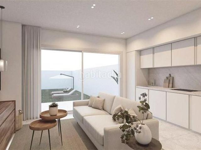 Planta baja en venta en Baleares Palma de Mallorca, Arxiduc. A estrenar. Planta baja con terraza y jardín. Plantas bajas Palma de.