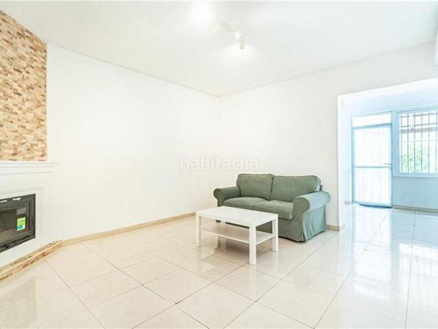 Planta baja en venta en Baleares Palma de Mallorca, El Secar de la Real. Planta baja techo libre con terraza y jardín en solar de 226m2 aprox. Plantas bajas Palma de.