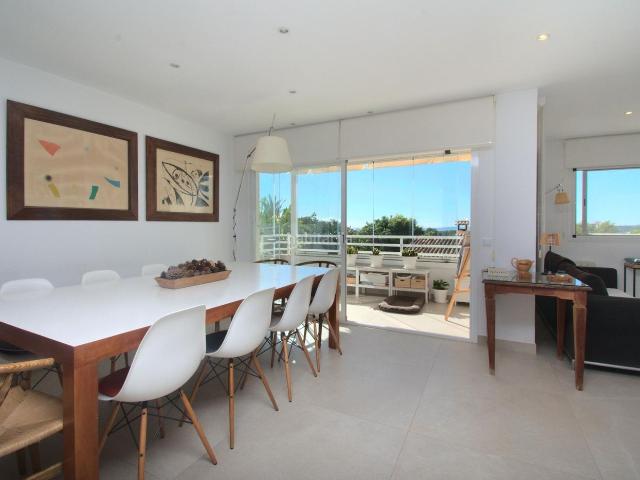 Planta baja en venta en Baleares Palma de Mallorca, La Bonanova. Exclusiva propiedad en la Bonanova Lujo y vistas al mar. Plantas bajas Palma de.