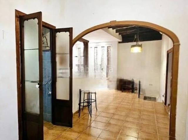 Planta baja en venta en Baleares Palma de Mallorca, Santa Catalina. PLANTA BAJA EN SANTA CATALINA. Plantas bajas Palma de.
