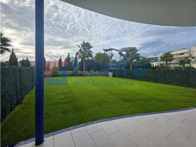 Planta baja en venta en Baleares Sant Josep de sa Talaia, Sant Agustí Cala de Bou. Bajo 3 habitaciones 2 baños piscina comunitaria y parking Cala Pinet. Plantas bajas Sant Josep de sa.