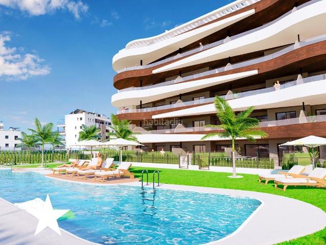 Planta baja en venta en Baleares Sant Llorenç des Cardassar. Magníficos pisos nuevos en venta en la costa noreste de Mallorca Sa Coma!. Plantas bajas Sant Llorenç des.