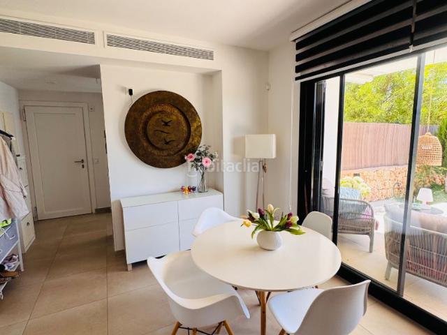 Planta baja en venta en Baleares Sant Llorenç des Cardassar. Piso en venta en complejo de lujo Sa Coma. Plantas bajas Sant Llorenç des.