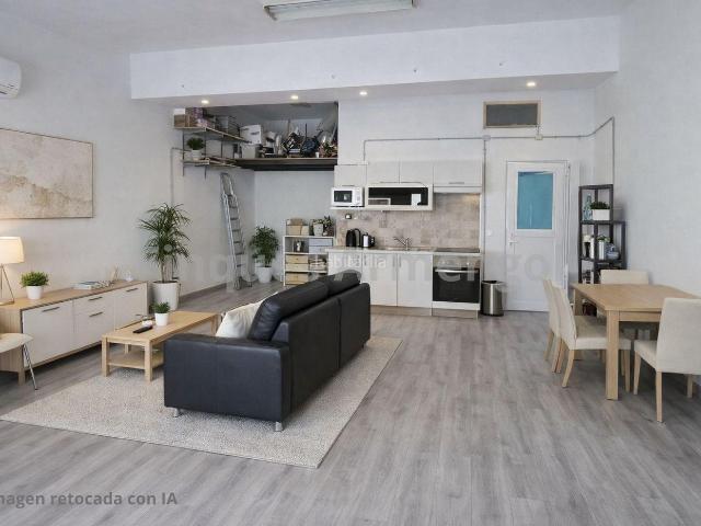 Planta baja en venta en Baleares Sant Lluís, Sant Lluís S´Ullestrar Torret. M1023 Planta baja en Sant Lluís. Plantas bajas Sant.
