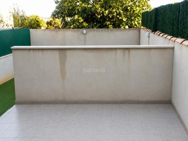 Planta baja en venta en Baleares Santa María del Camí. Planta baja con jardín en Santa Maria del Camí. Plantas bajas Santa María del.