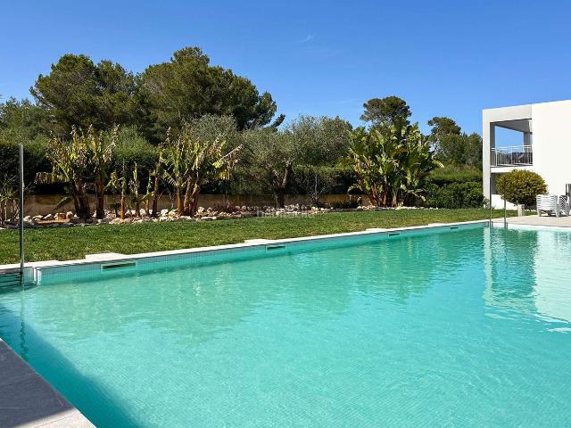 Planta baja en venta en Baleares Son Servera, Cala Bona. Sin barreras arquitectónicas! Entra y siéntete a gusto. Ideal para jugadores de golf, ref. 9610. Plantas bajas Son.