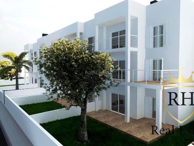 Planta baja en venta en Baleares Son Servera, Cala Bona. PLANTA BAJA CON TERRAZA, JARDÍN Y 2 PARKINGS EN CALA BONA SON SERVERA. Plantas bajas Son.