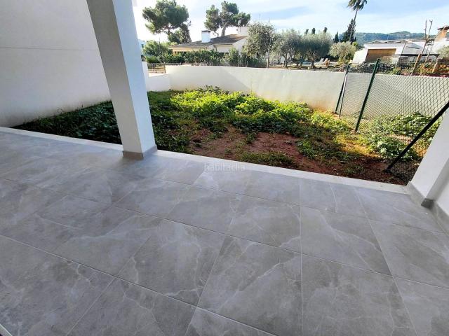 Planta baja en venta en Baleares Son Servera, Port Nou Port Verd Port Vell. Buscas una planta baja adaptada, de obra nueva, con jardín privado y cerca del mar?. Plantas bajas Son.