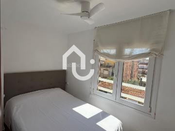 Planta baja en venta en Barcelona, Can Baró. ESPECTACULAR PISO DE 3 HABITACIONES EN CAN BARÓ PARK GÜELL. Plantas bajas.