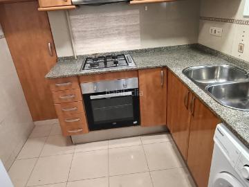 Barceloneta, Ronda Litoral, Barcelona, Cataluña, Cataluña