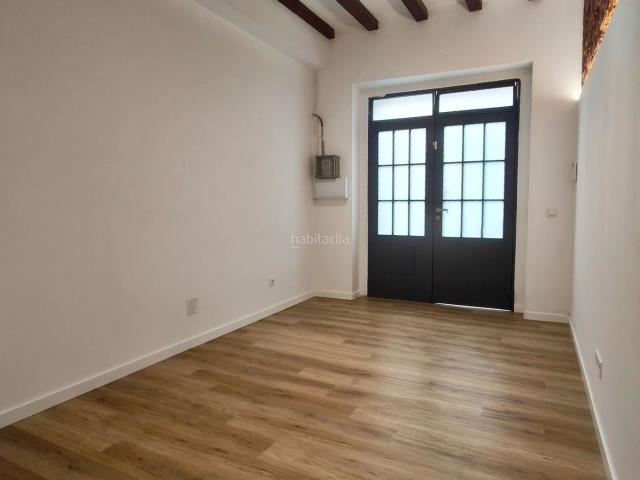 Planta baja en venta en Barcelona, El Poble Sec Parc de Montjuïc. OPORTUNIDAD EN EL POBLE SEC!. Plantas bajas.