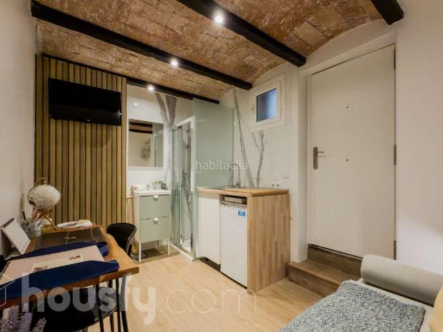 Planta baja en venta en Barcelona, La Nova Esquerra de l´Eixample. Plantas bajas.