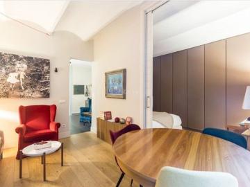 Planta baja en venta en Barcelona, Sant Gervasi Bonanova. Excelente vivienda de autor !. Plantas bajas.