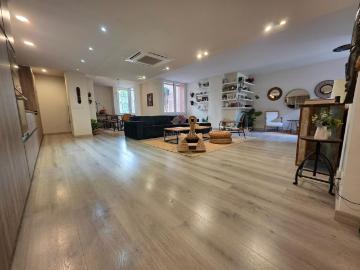 Planta baja en venta en Barcelona, Sarrià. LUJO EN SARRIÀ PLANTA BAJA CON JARDIN Y 5 HABITACIONES. Plantas bajas.