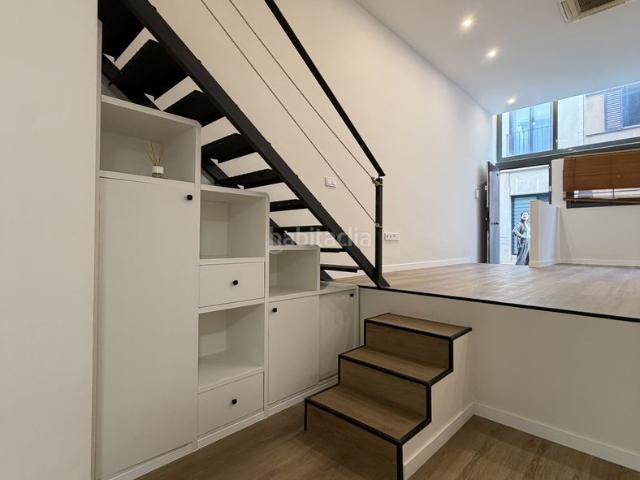 Planta baja en venta en Barcelona, Vila de Gràcia. PLANTA BAJA EN LA VILA DE GRACIA. Plantas bajas.
