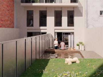 Planta baja en venta en Barcelona, Vila de Gràcia. Plantas bajas.