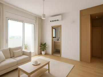 Planta baja en venta en Barcelona, Vilapicina Torre Llobeta. Plantas bajas.