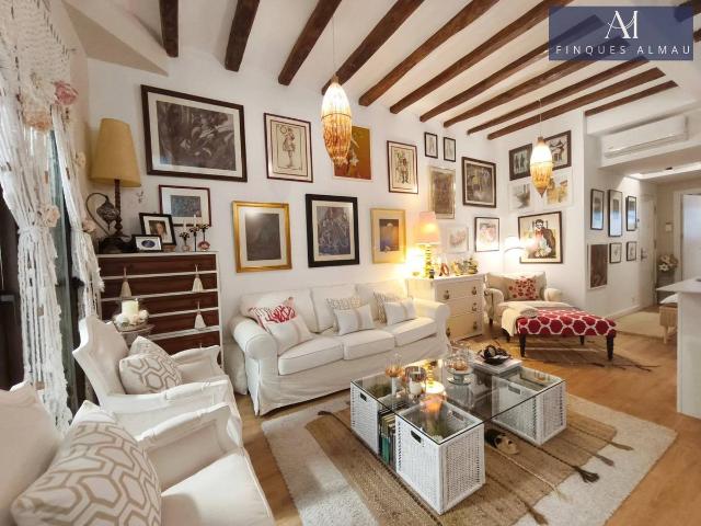 Planta baja en Venta en Barri del Mar