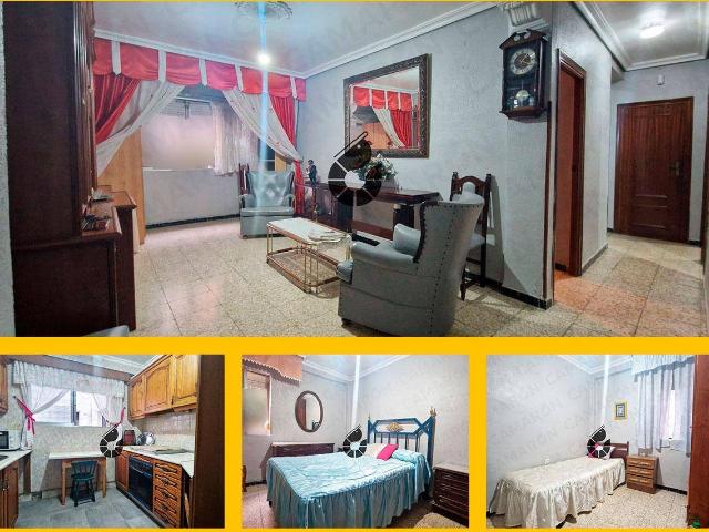Planta baja en Venta en Barrio Alto