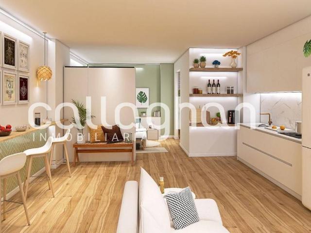 Planta baja en Venta en Barrio de Benicalap