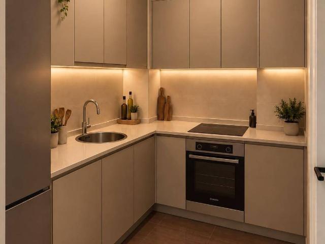 Planta baja en Venta en Barrio de la Concepción