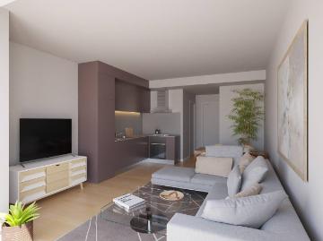 Planta baja en Venta en Barrio del Nervión
