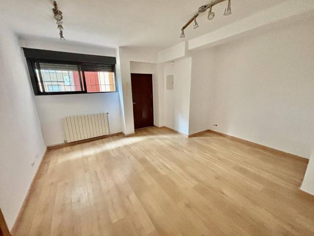Planta baja en Venta en Barrio Jesús