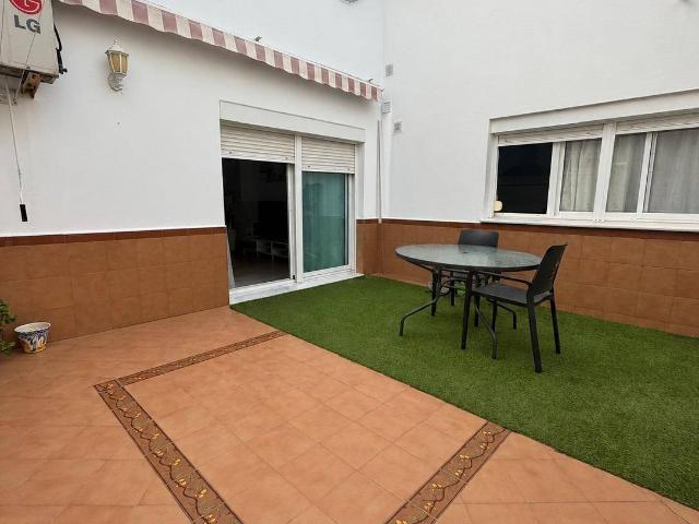 Planta baja en Venta en Barriada España San Pedro