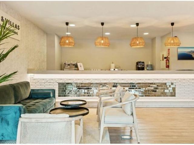 Planta baja en Venta en Benahavís, Málaga