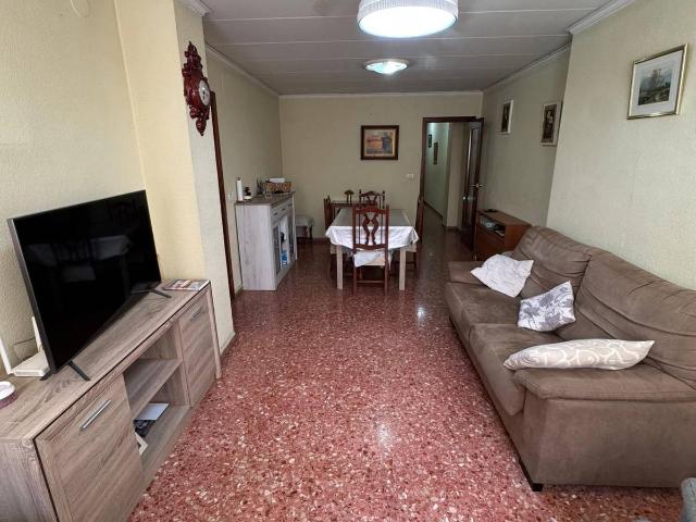 Planta baja en Venta en Benifaió
