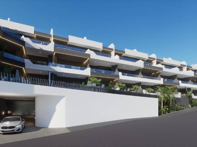 Planta baja en Venta en Benijófar