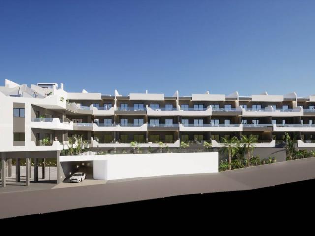 Planta baja en Venta en Benijófar