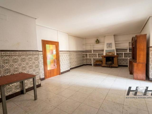 Planta baja en Venta en Benimàmet