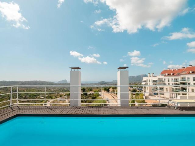 Planta baja en Venta en Benissa pueblo