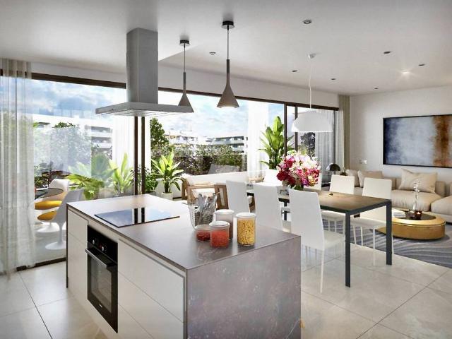 Planta baja en Venta en Bellavista Capiscol Frank Espinós