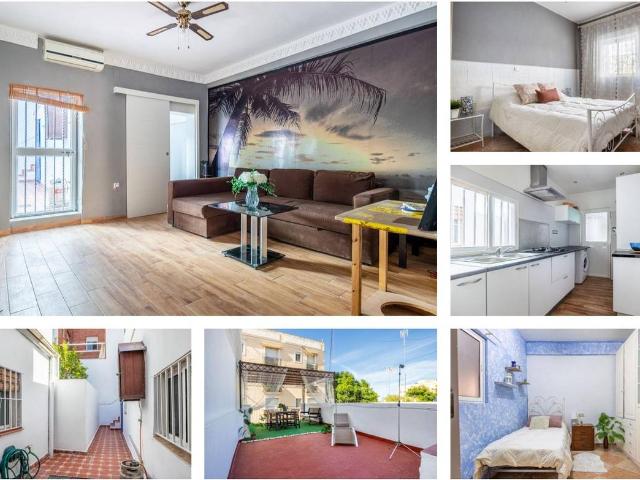 Planta baja en Venta en Bellavista