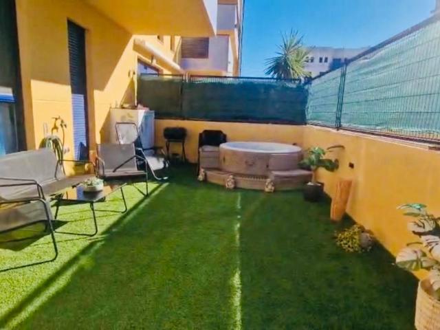 Planta baja en Venta en Bellreguard