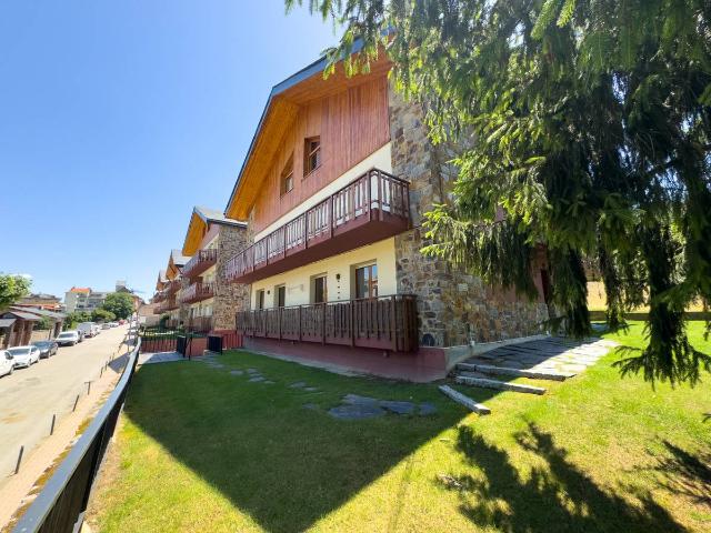 Planta baja en Venta en Bellver de Cerdanya